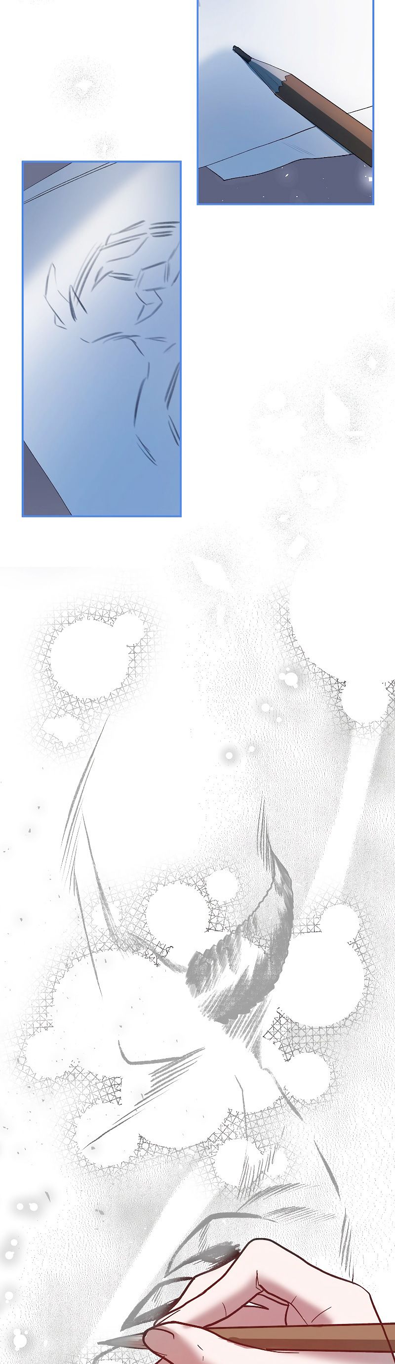 El tiempo adicional de la enferma terminal Capítulo 23 - Página 4