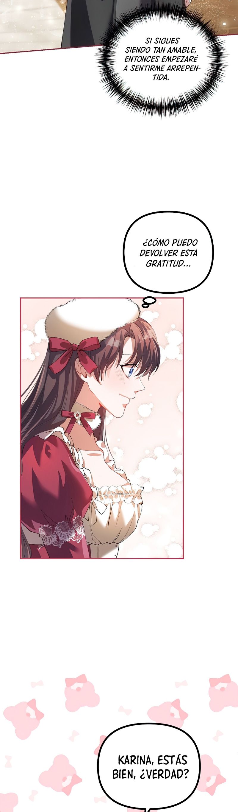 El tiempo adicional de la enferma terminal Capítulo 24 - Página 15