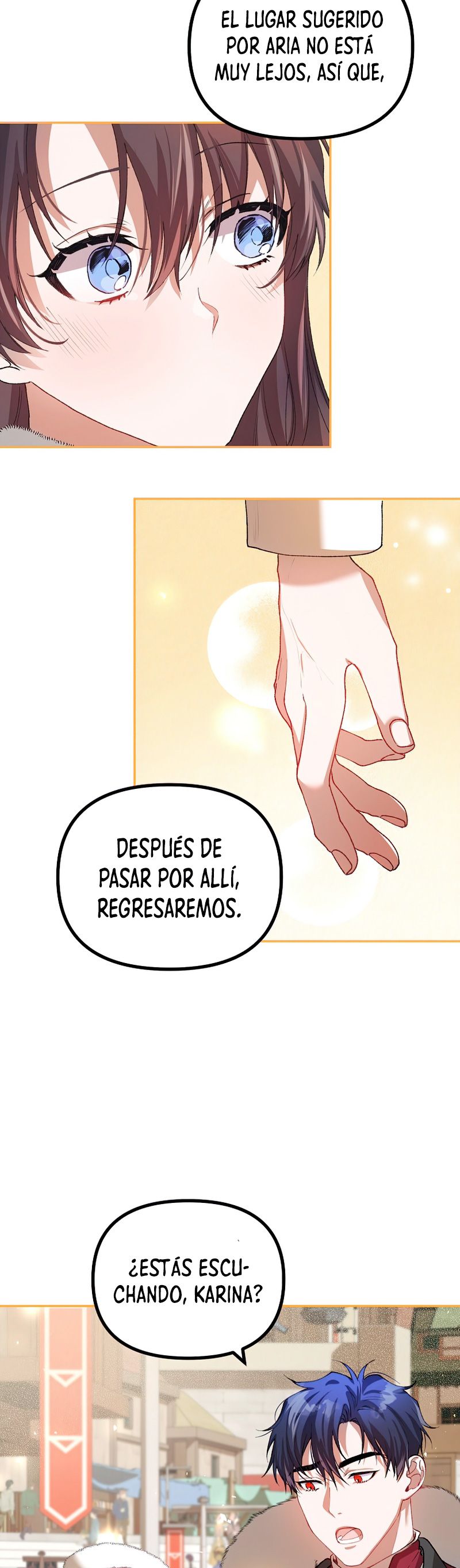 El tiempo adicional de la enferma terminal Capítulo 24 - Página 17