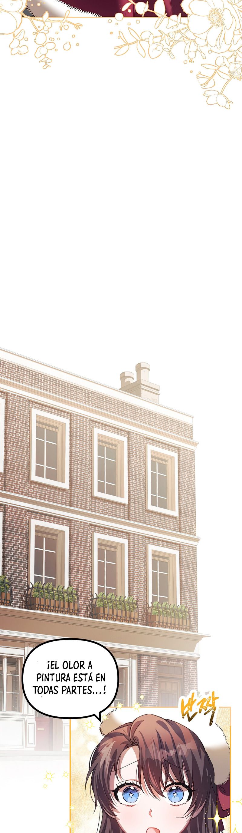 El tiempo adicional de la enferma terminal Capítulo 24 - Página 20