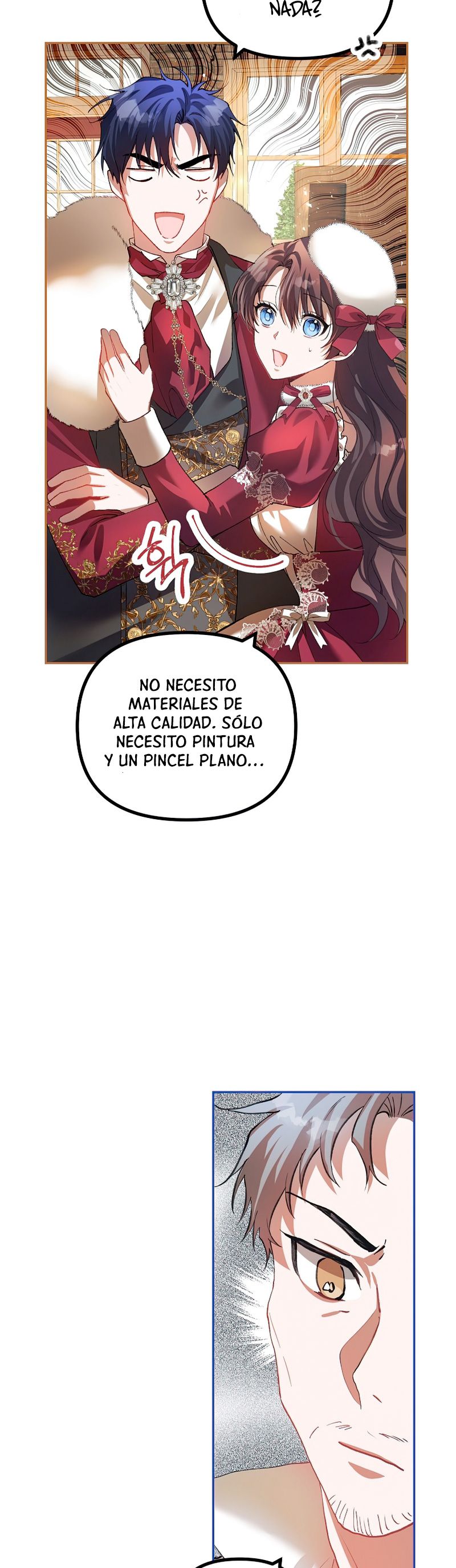 El tiempo adicional de la enferma terminal Capítulo 24 - Página 24