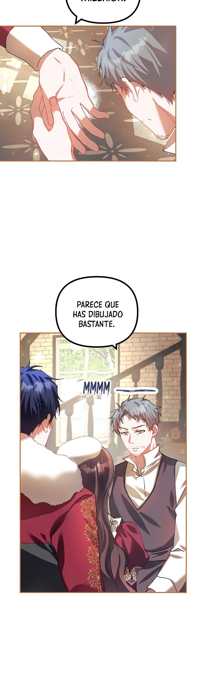 El tiempo adicional de la enferma terminal Capítulo 24 - Página 26