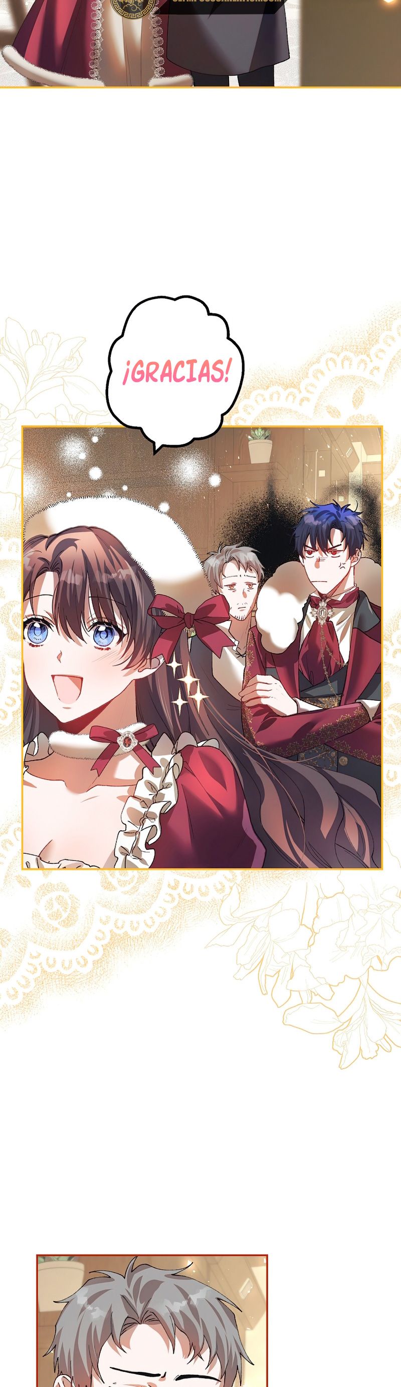 El tiempo adicional de la enferma terminal Capítulo 24 - Página 28