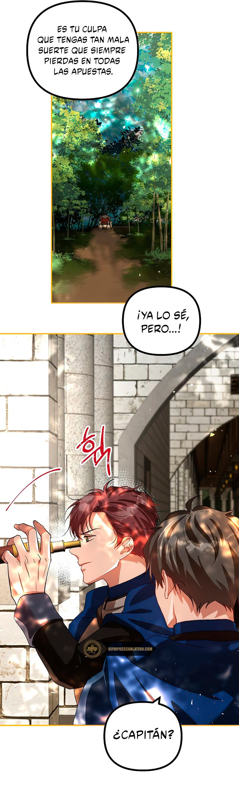 El tiempo adicional de la enferma terminal Capítulo 25 - Página 15