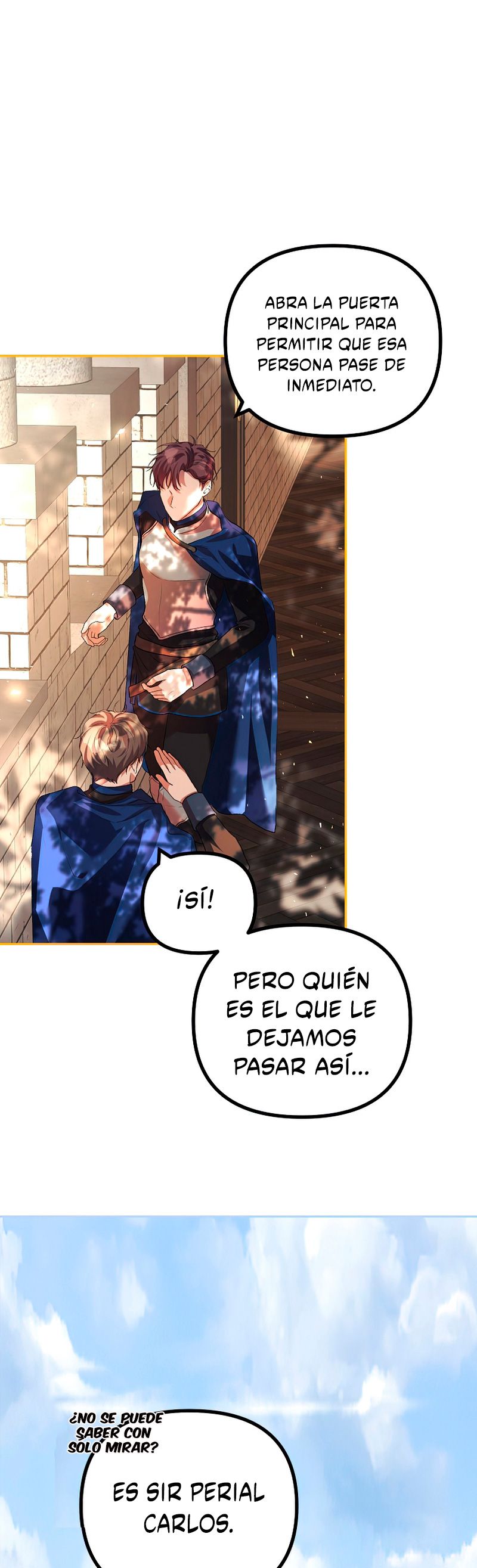 El tiempo adicional de la enferma terminal Capítulo 25 - Página 16