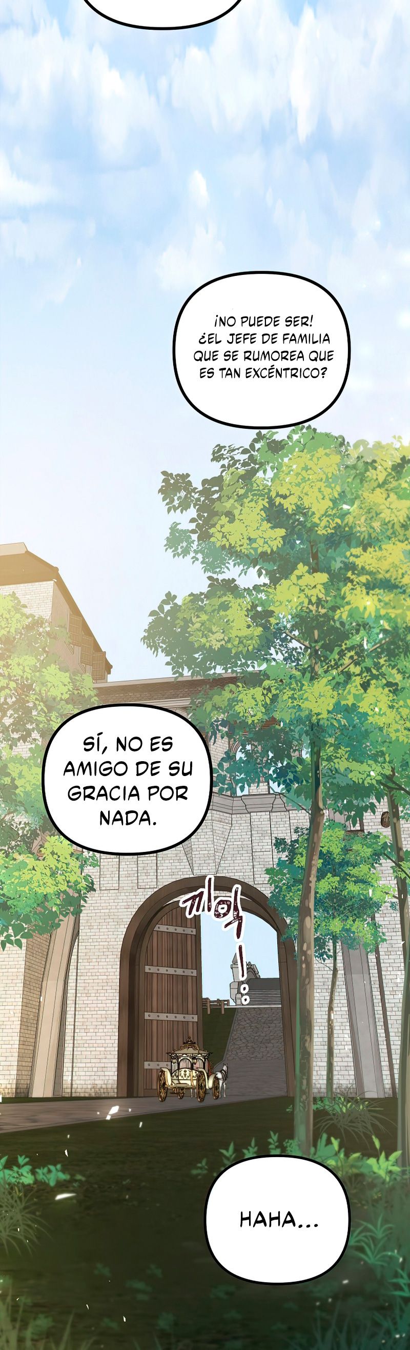 El tiempo adicional de la enferma terminal Capítulo 25 - Página 17