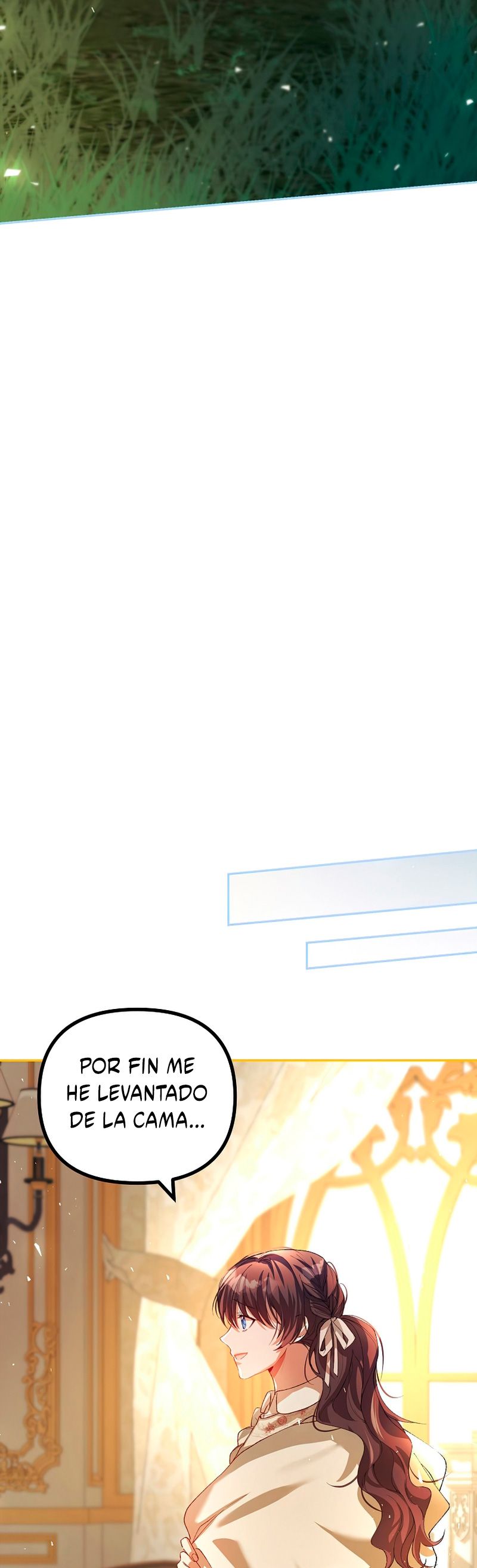 El tiempo adicional de la enferma terminal Capítulo 25 - Página 18