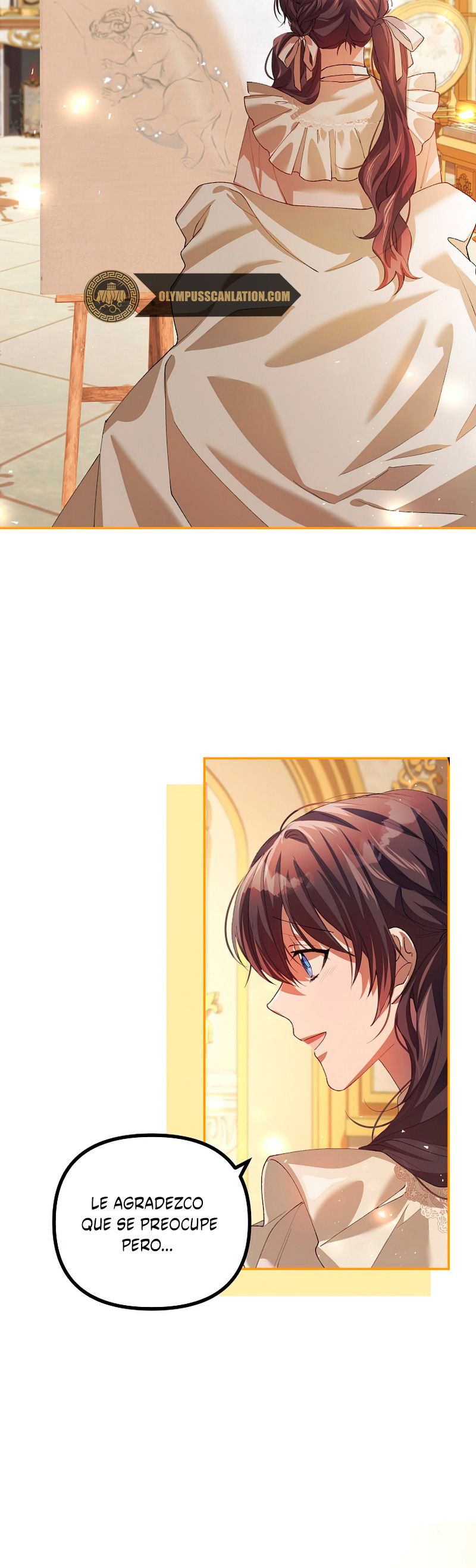 El tiempo adicional de la enferma terminal Capítulo 25 - Página 20