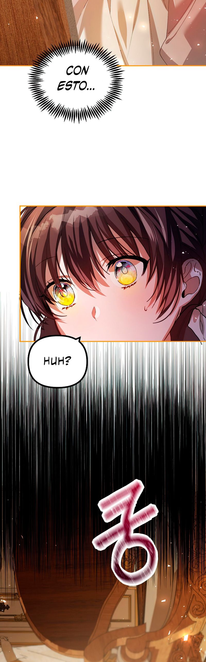 El tiempo adicional de la enferma terminal Capítulo 25 - Página 24