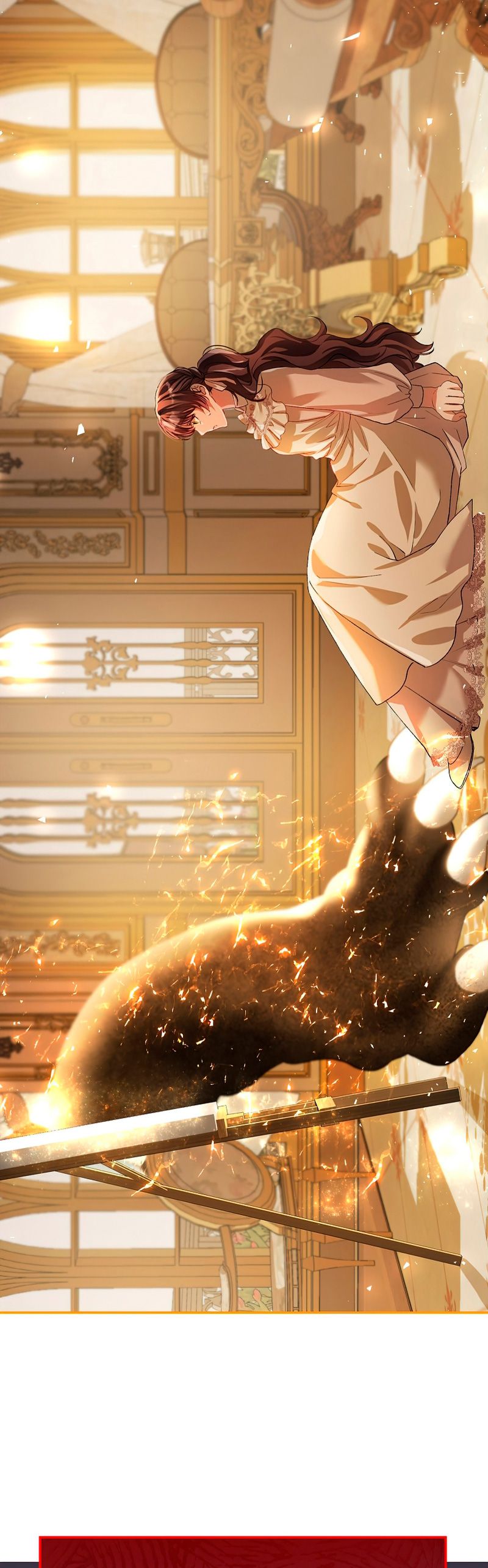 El tiempo adicional de la enferma terminal Capítulo 25 - Página 25