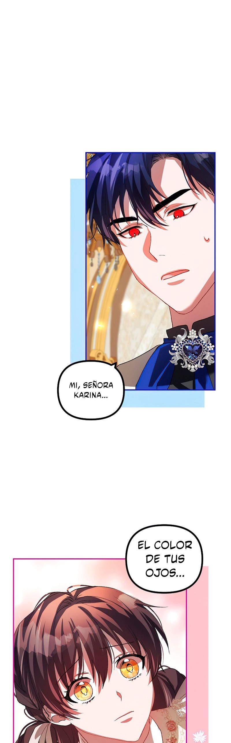 El tiempo adicional de la enferma terminal Capítulo 25 - Página 31