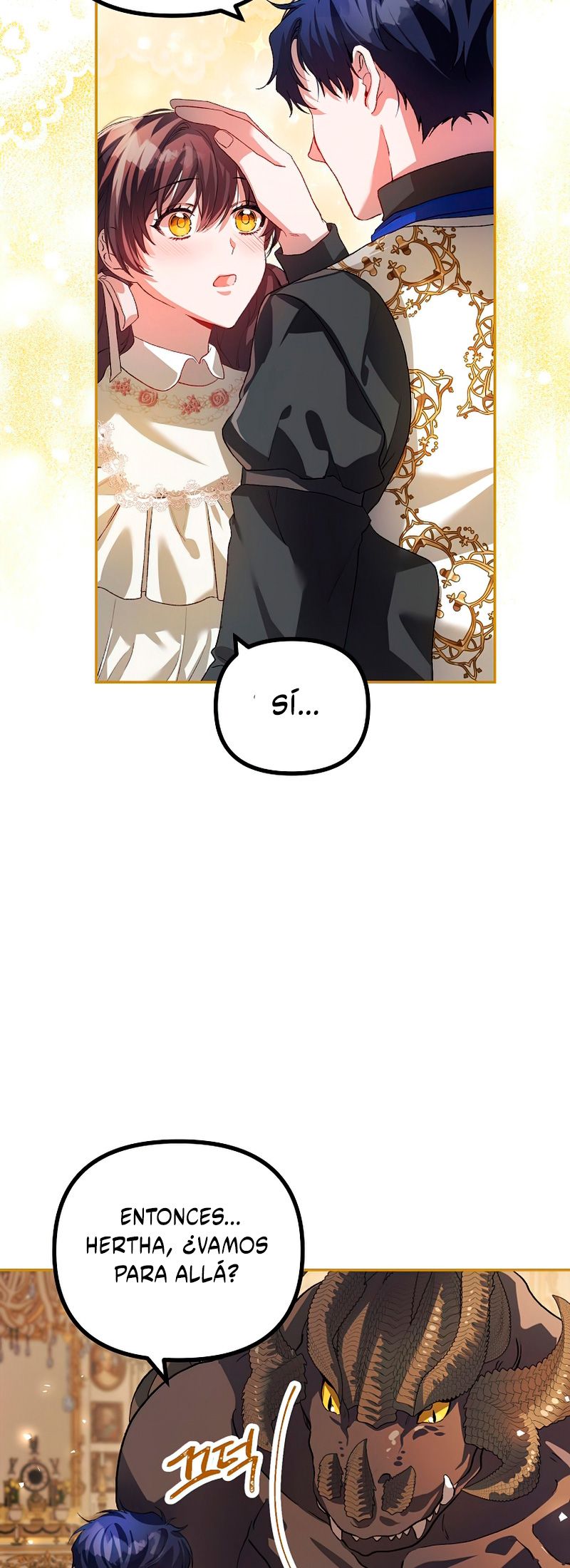 El tiempo adicional de la enferma terminal Capítulo 25 - Página 40