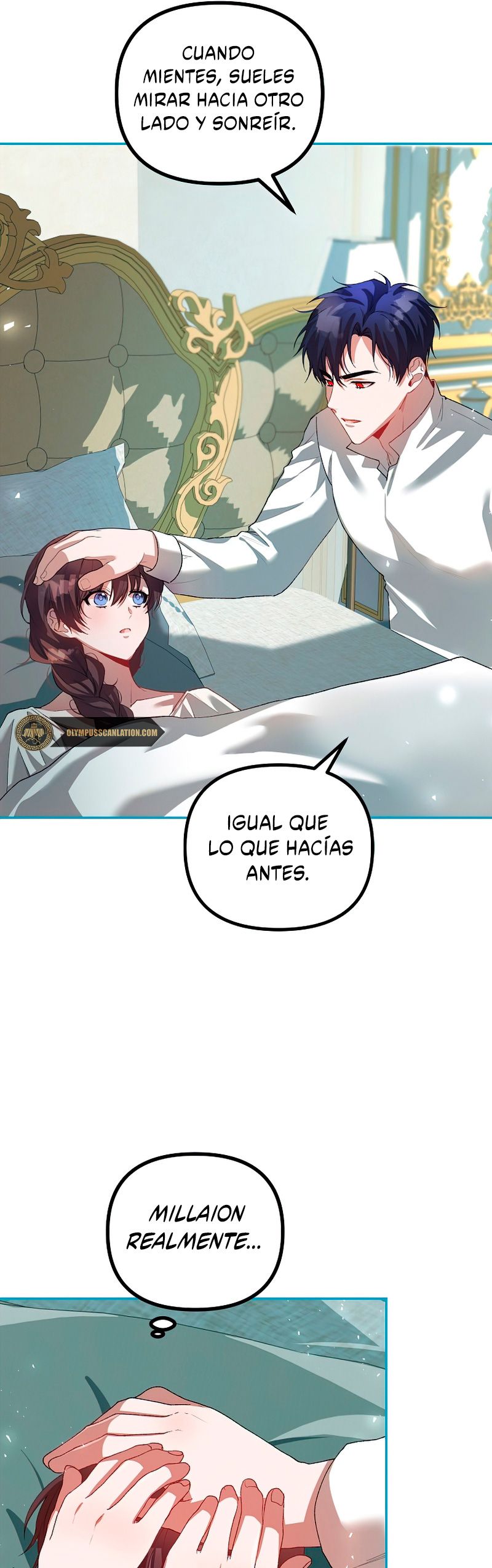 El tiempo adicional de la enferma terminal Capítulo 25 - Página 9