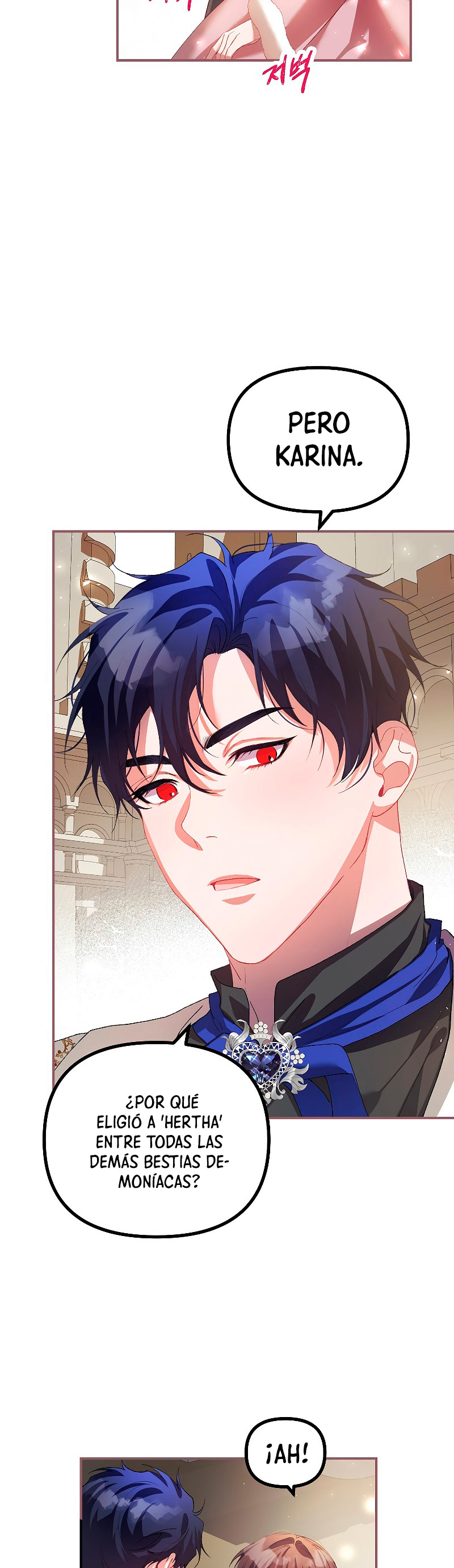 El tiempo adicional de la enferma terminal Capítulo 26 - Página 12