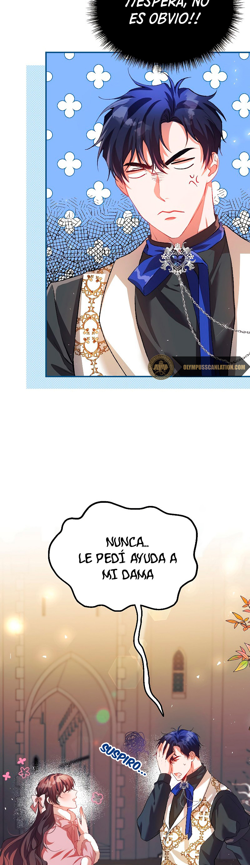 El tiempo adicional de la enferma terminal Capítulo 26 - Página 15