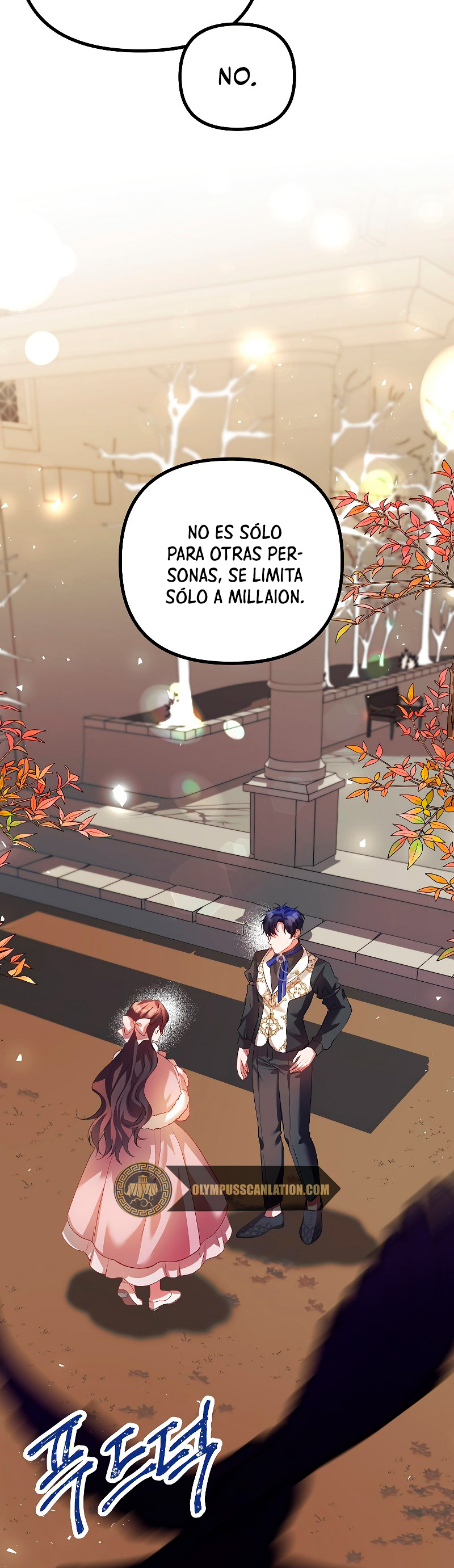 El tiempo adicional de la enferma terminal Capítulo 26 - Página 17