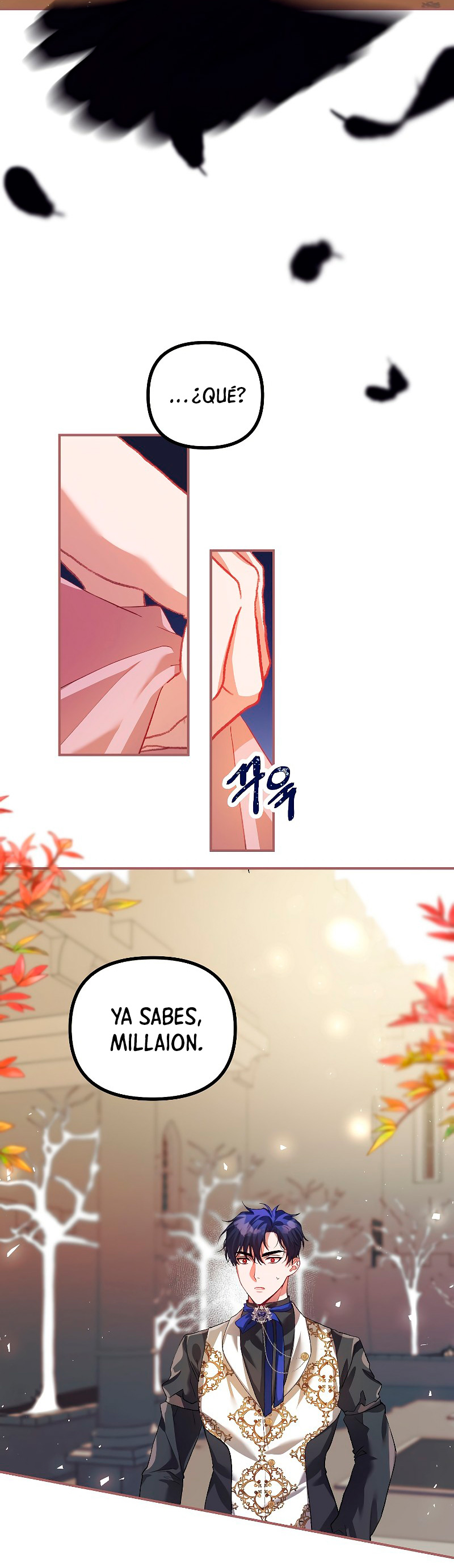 El tiempo adicional de la enferma terminal Capítulo 26 - Página 18