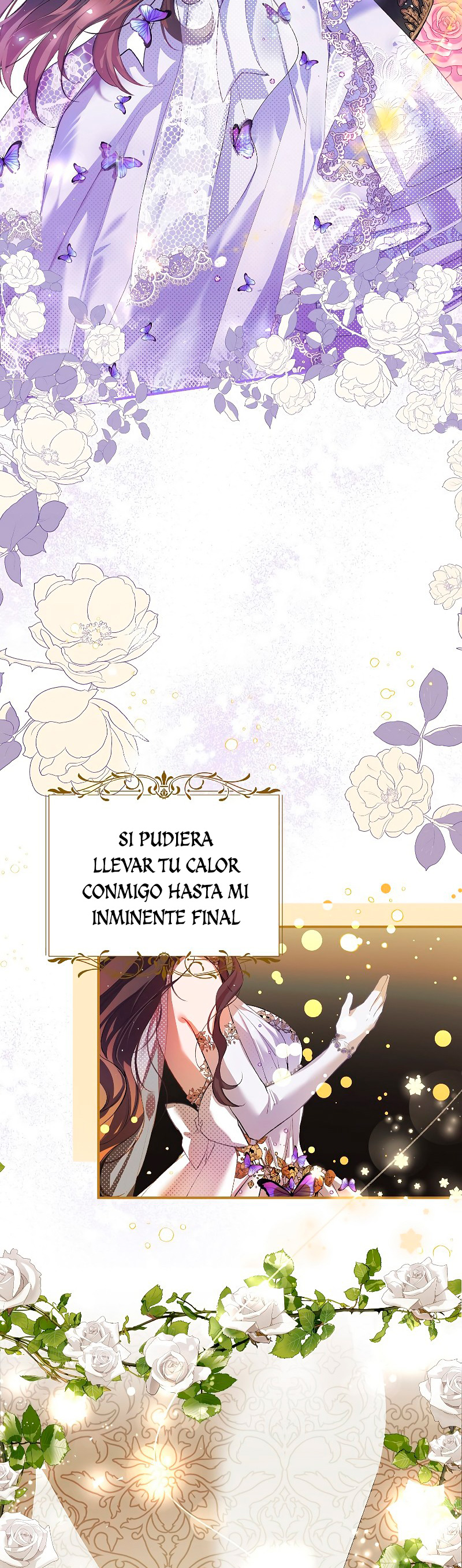 El tiempo adicional de la enferma terminal Capítulo 26 - Página 20