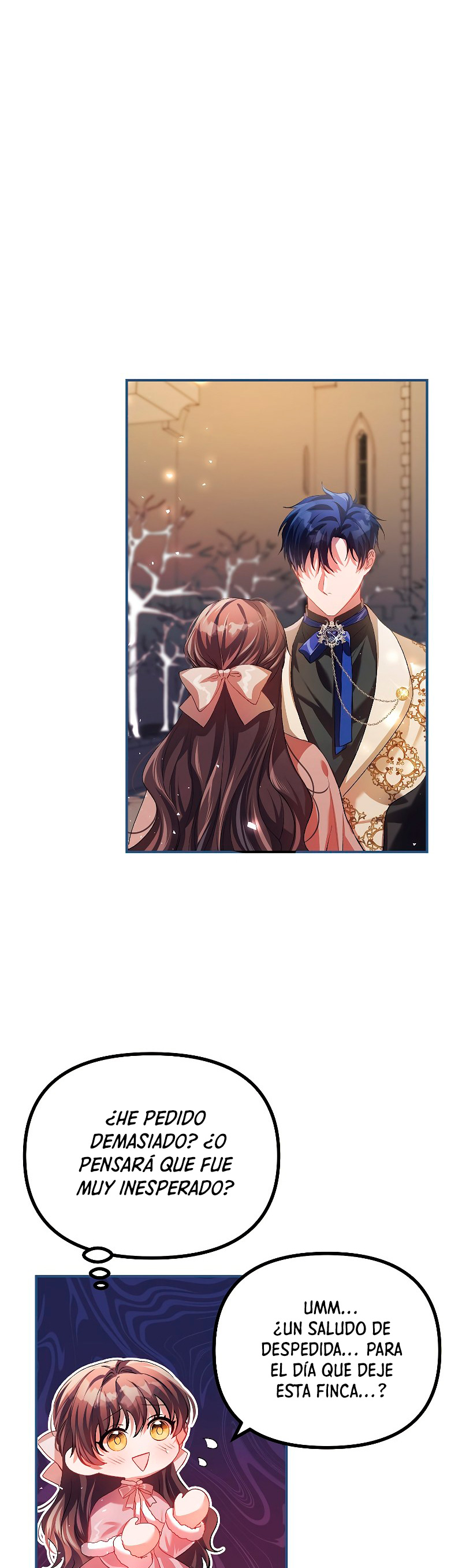 El tiempo adicional de la enferma terminal Capítulo 26 - Página 22