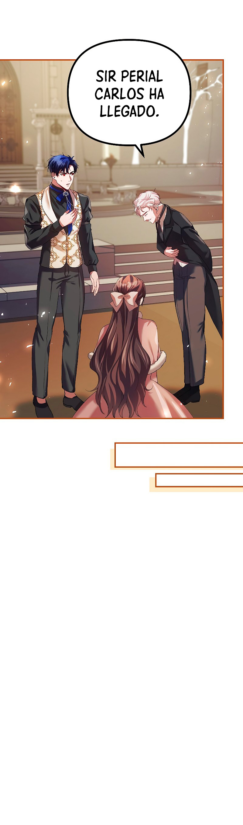 El tiempo adicional de la enferma terminal Capítulo 26 - Página 26