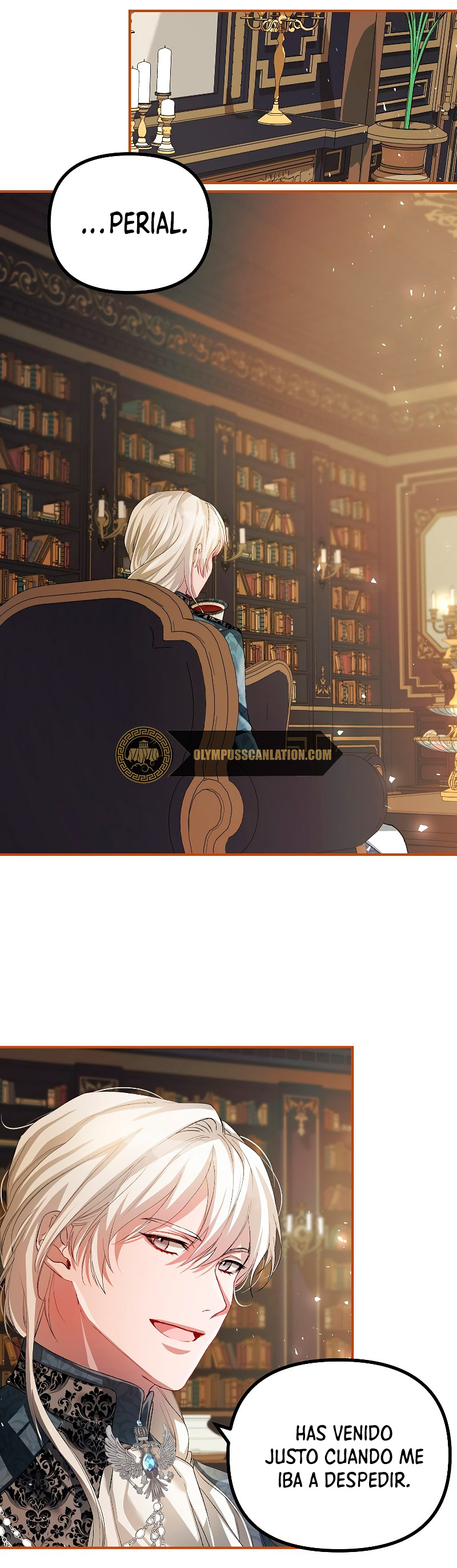 El tiempo adicional de la enferma terminal Capítulo 26 - Página 27