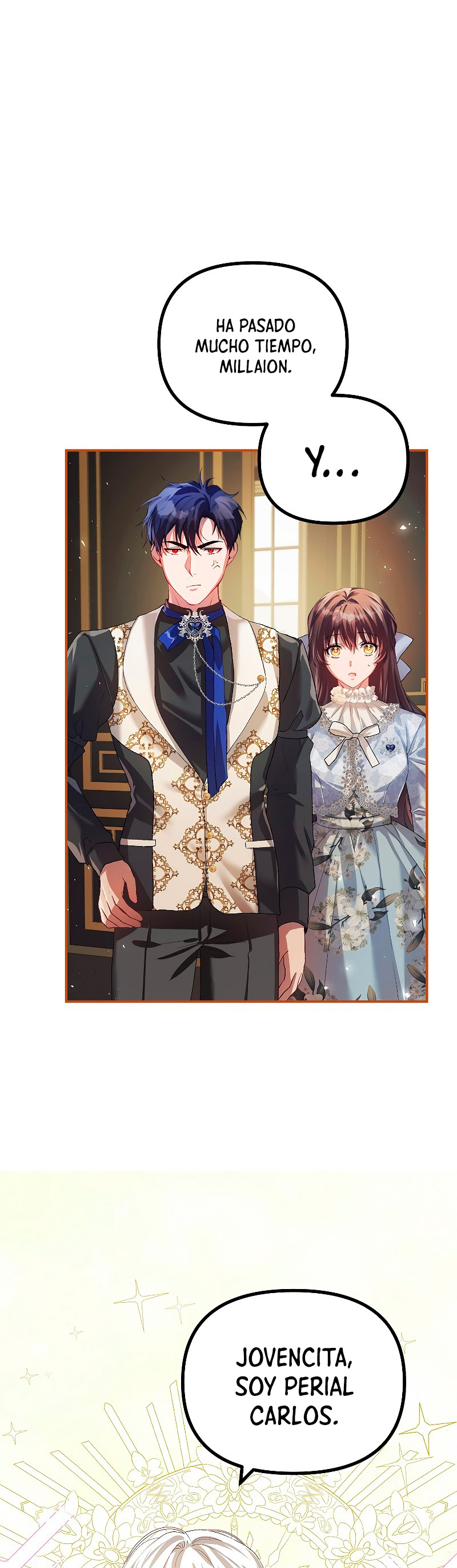 El tiempo adicional de la enferma terminal Capítulo 26 - Página 28