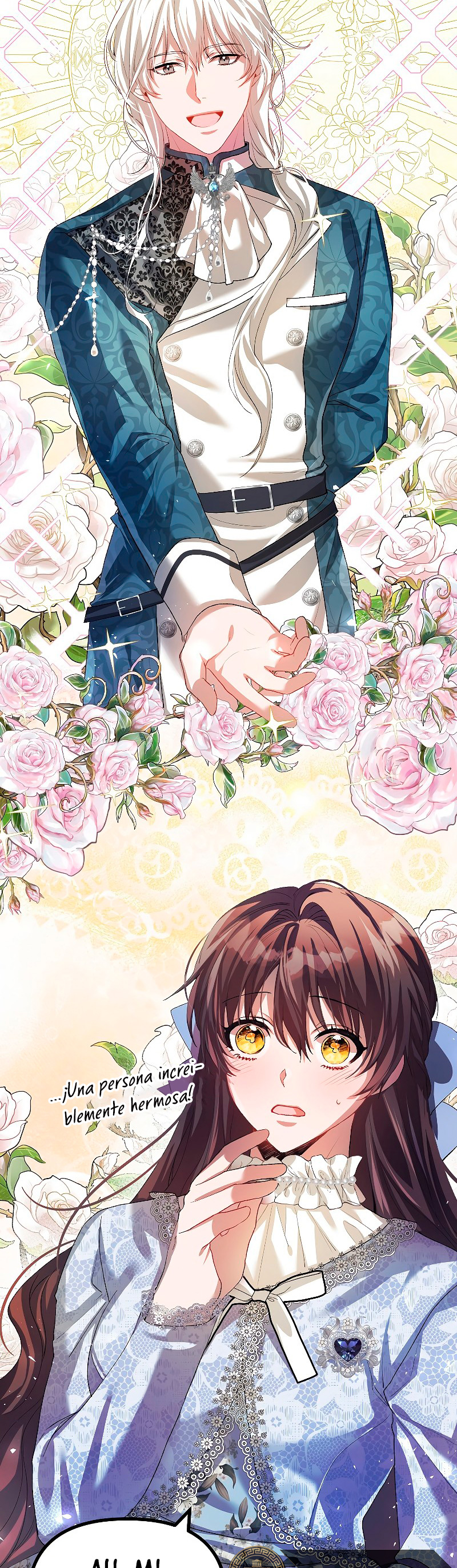 El tiempo adicional de la enferma terminal Capítulo 26 - Página 29