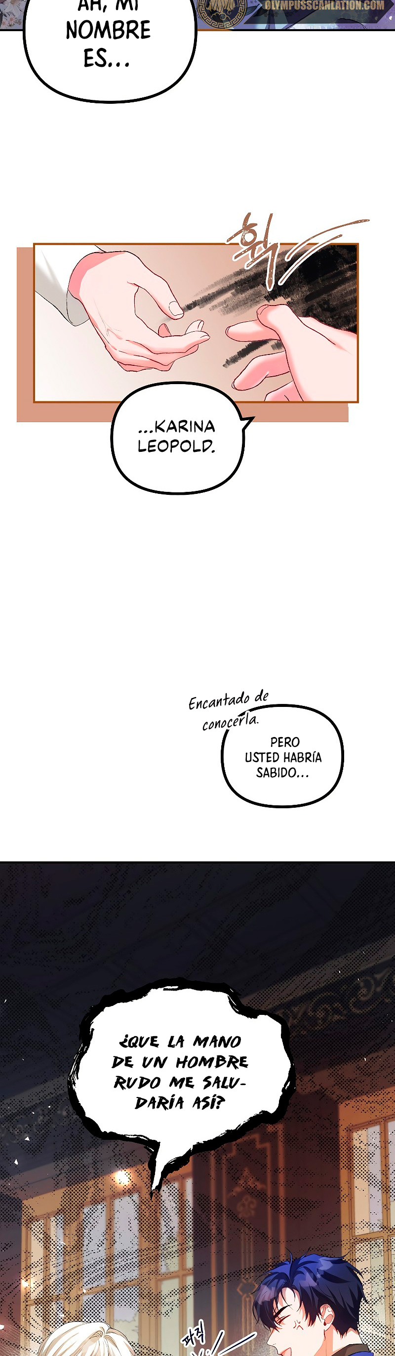 El tiempo adicional de la enferma terminal Capítulo 26 - Página 30