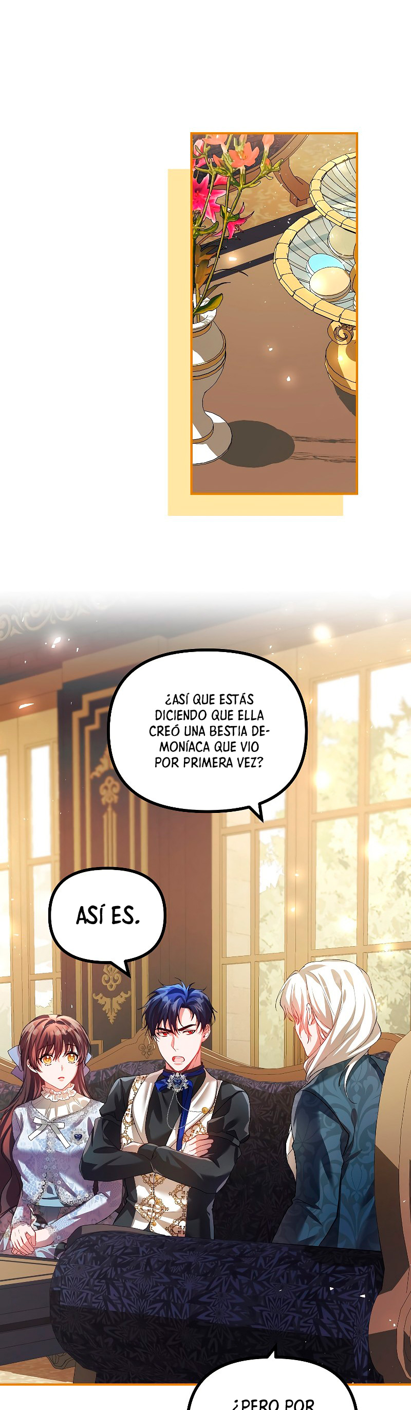 El tiempo adicional de la enferma terminal Capítulo 26 - Página 33