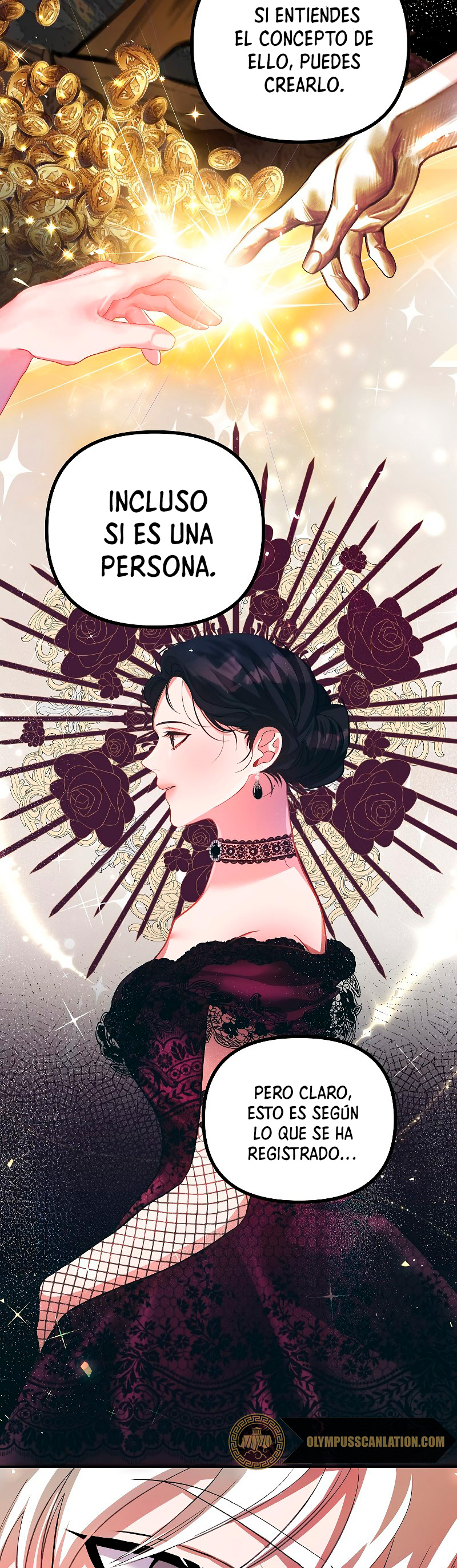 El tiempo adicional de la enferma terminal Capítulo 26 - Página 38