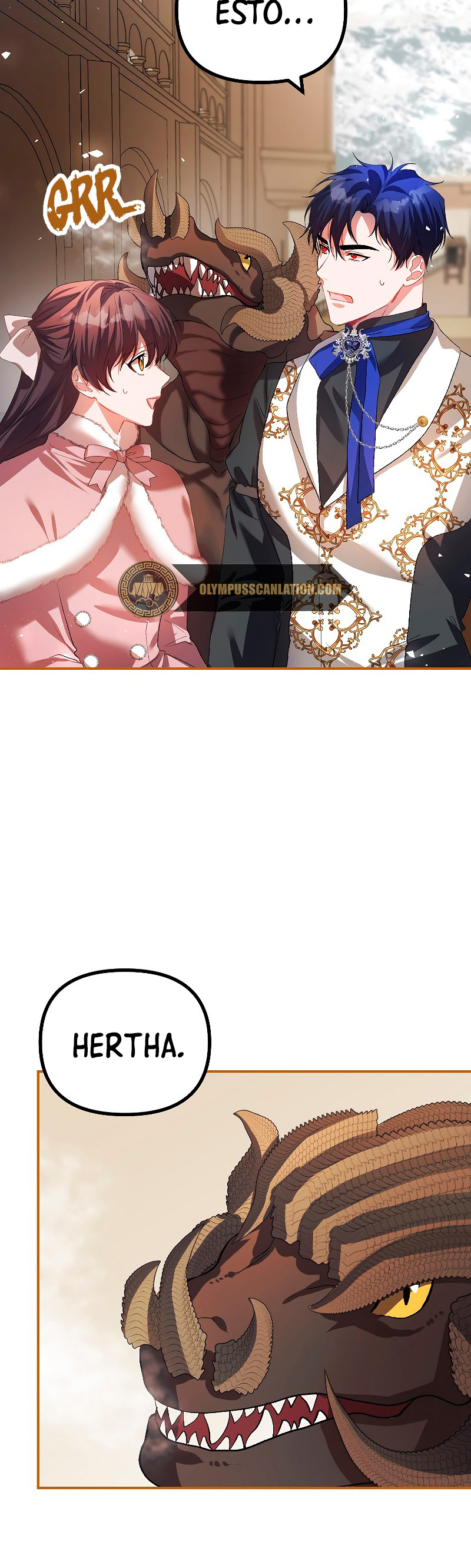 El tiempo adicional de la enferma terminal Capítulo 26 - Página 4