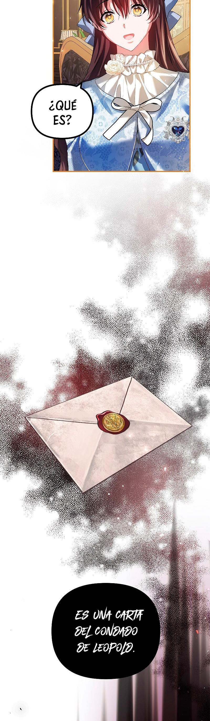 El tiempo adicional de la enferma terminal Capítulo 26 - Página 41