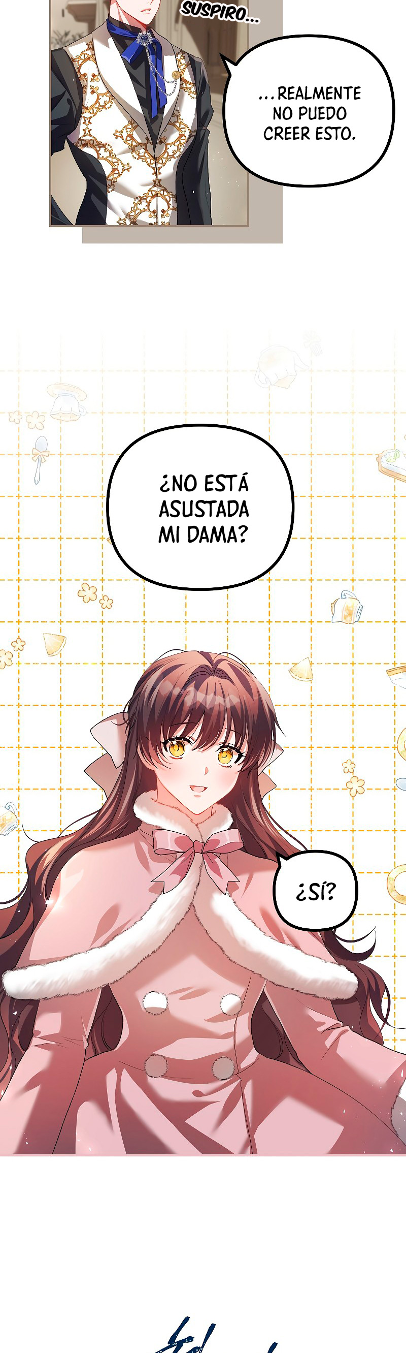 El tiempo adicional de la enferma terminal Capítulo 26 - Página 7