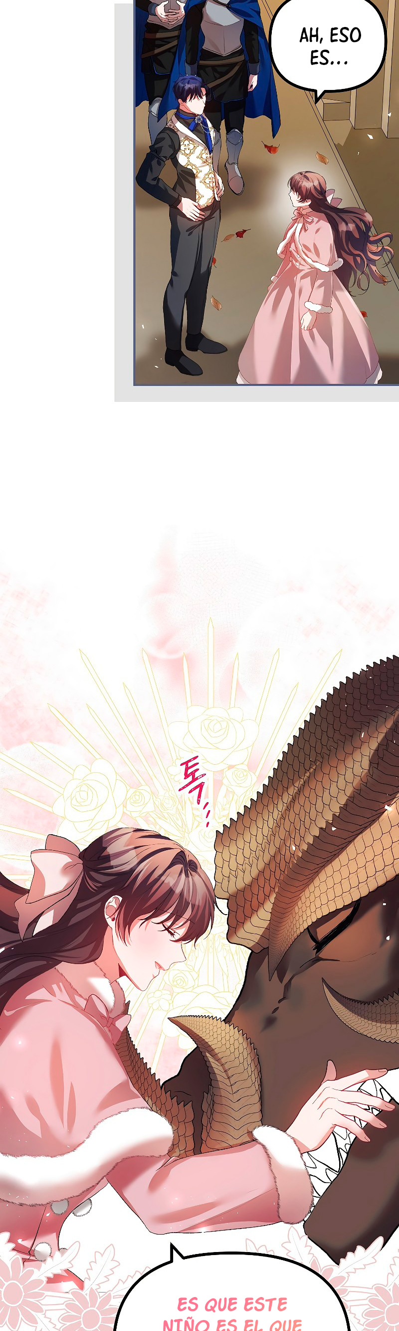 El tiempo adicional de la enferma terminal Capítulo 26 - Página 9