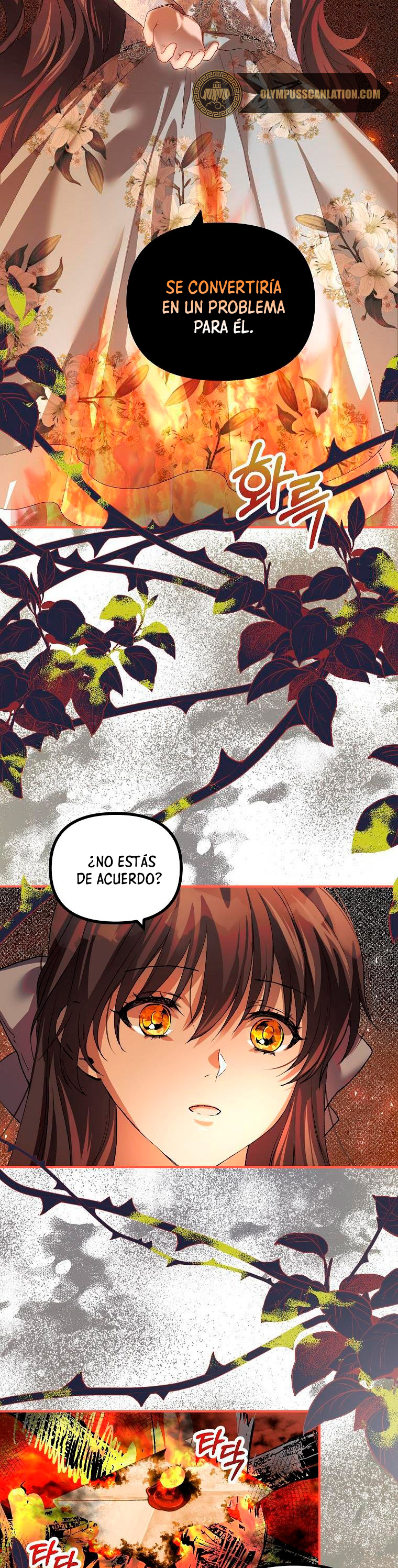 El tiempo adicional de la enferma terminal Capítulo 27 - Página 13