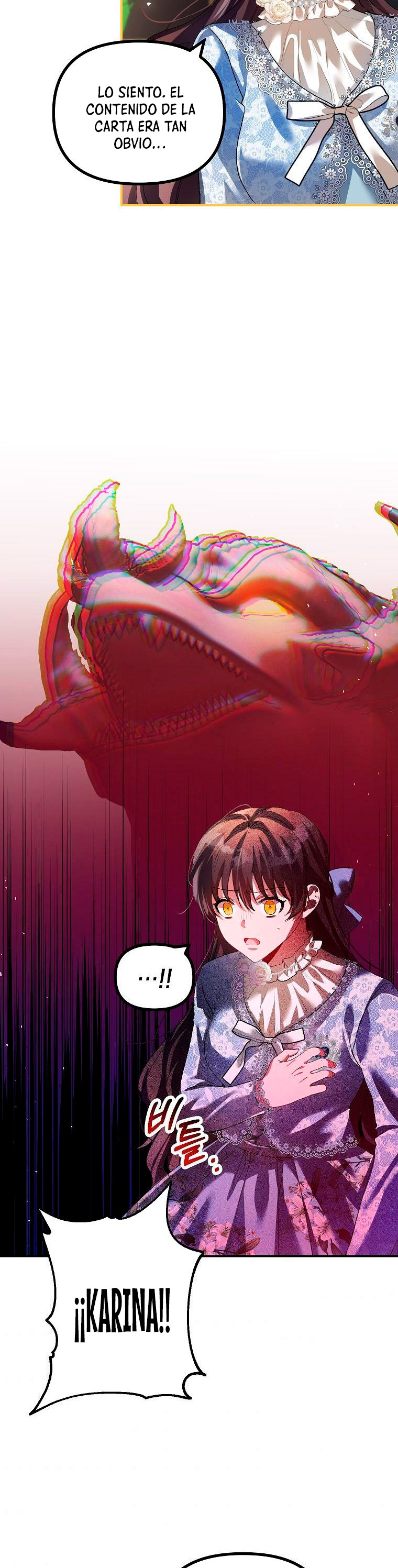 El tiempo adicional de la enferma terminal Capítulo 27 - Página 16