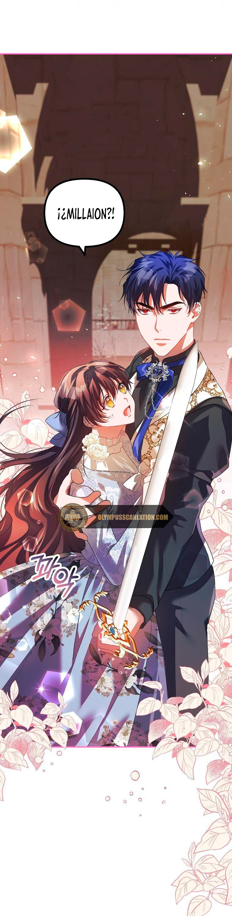 El tiempo adicional de la enferma terminal Capítulo 27 - Página 21