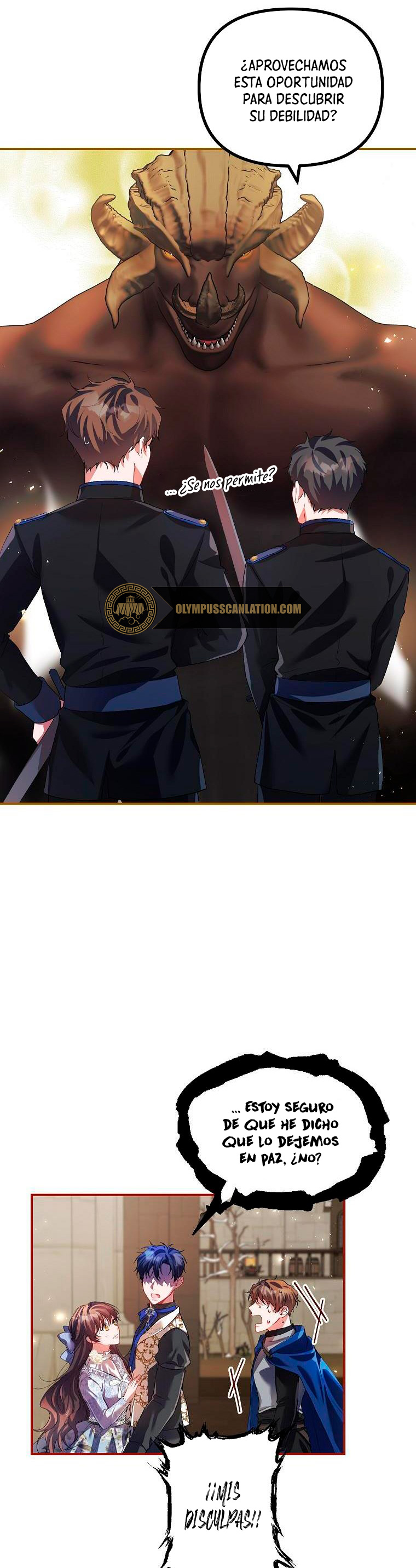 El tiempo adicional de la enferma terminal Capítulo 27 - Página 26