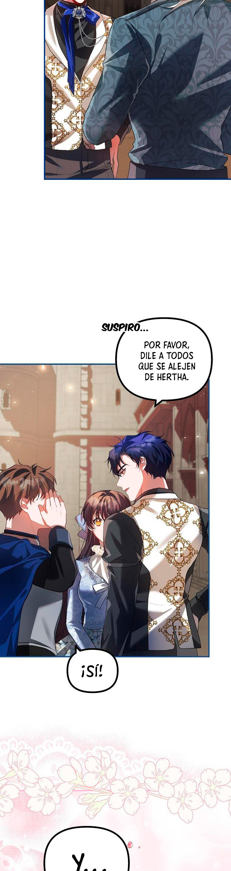 El tiempo adicional de la enferma terminal Capítulo 27 - Página 30