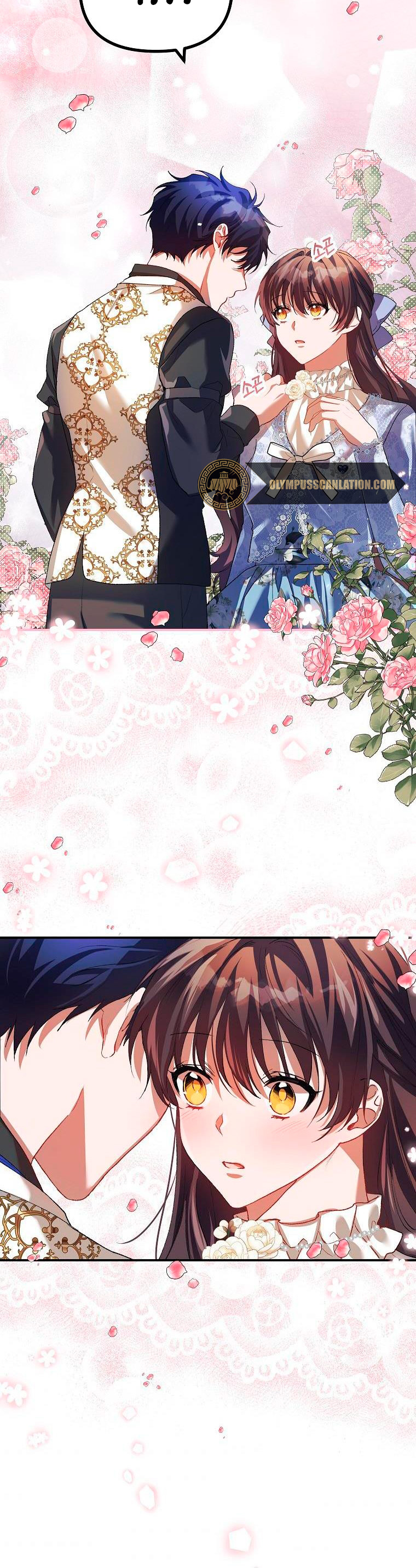 El tiempo adicional de la enferma terminal Capítulo 27 - Página 31