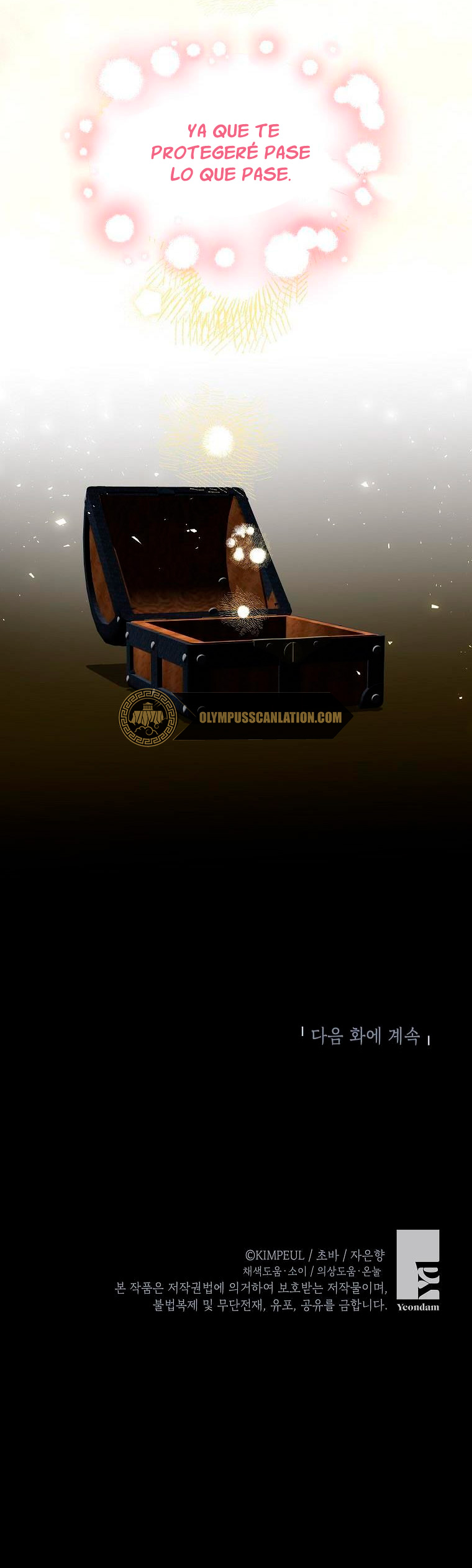 El tiempo adicional de la enferma terminal Capítulo 27 - Página 37