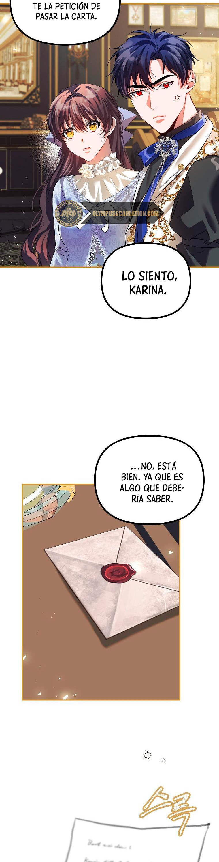 El tiempo adicional de la enferma terminal Capítulo 27 - Página 7