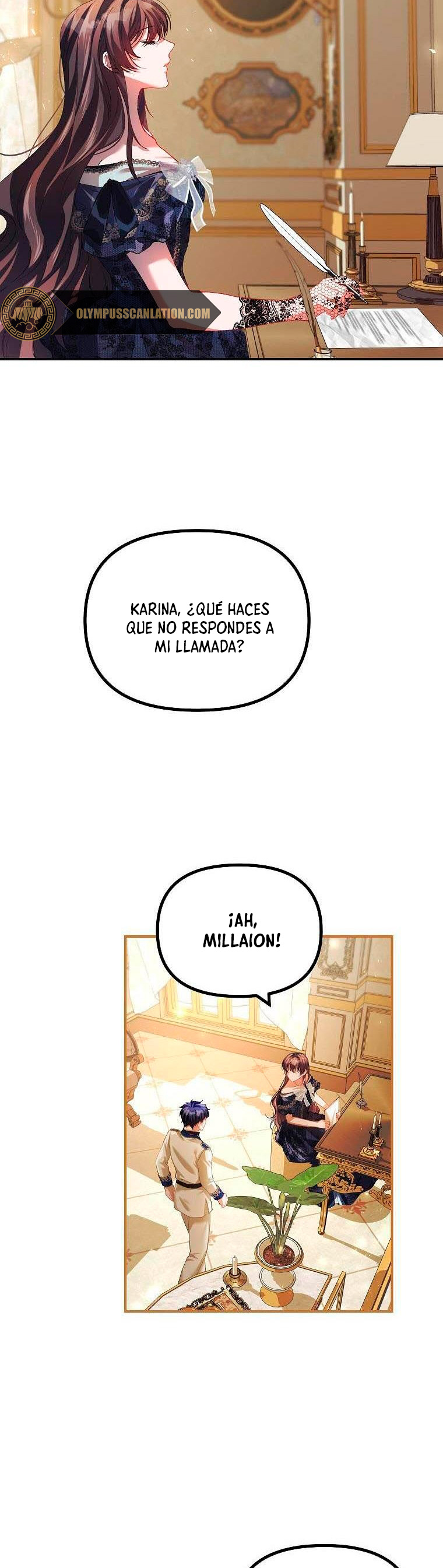 El tiempo adicional de la enferma terminal Capítulo 28 - Página 10