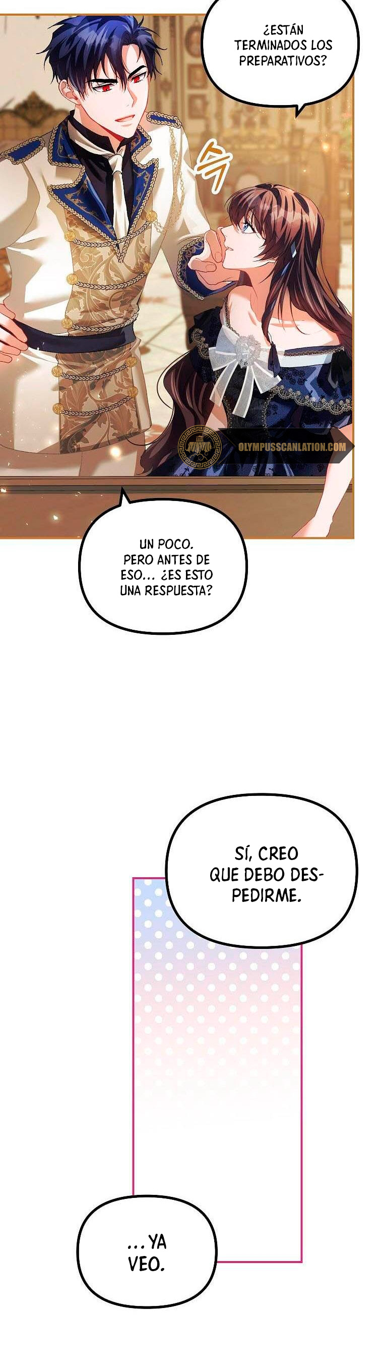 El tiempo adicional de la enferma terminal Capítulo 28 - Página 11