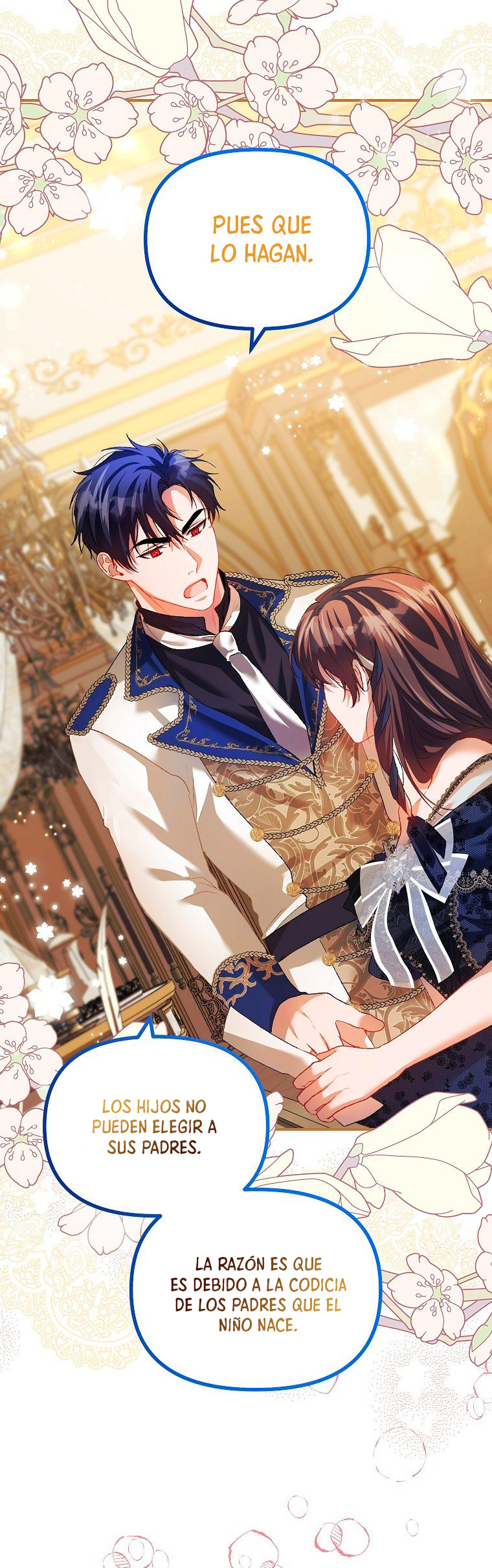 El tiempo adicional de la enferma terminal Capítulo 28 - Página 13