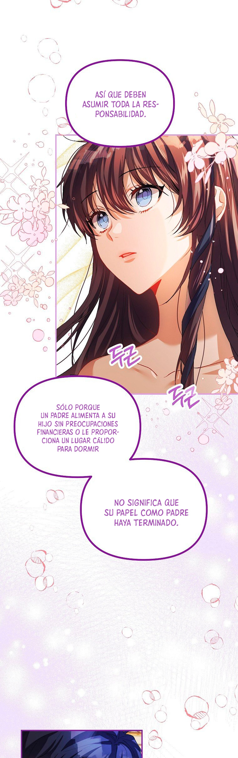 El tiempo adicional de la enferma terminal Capítulo 28 - Página 14