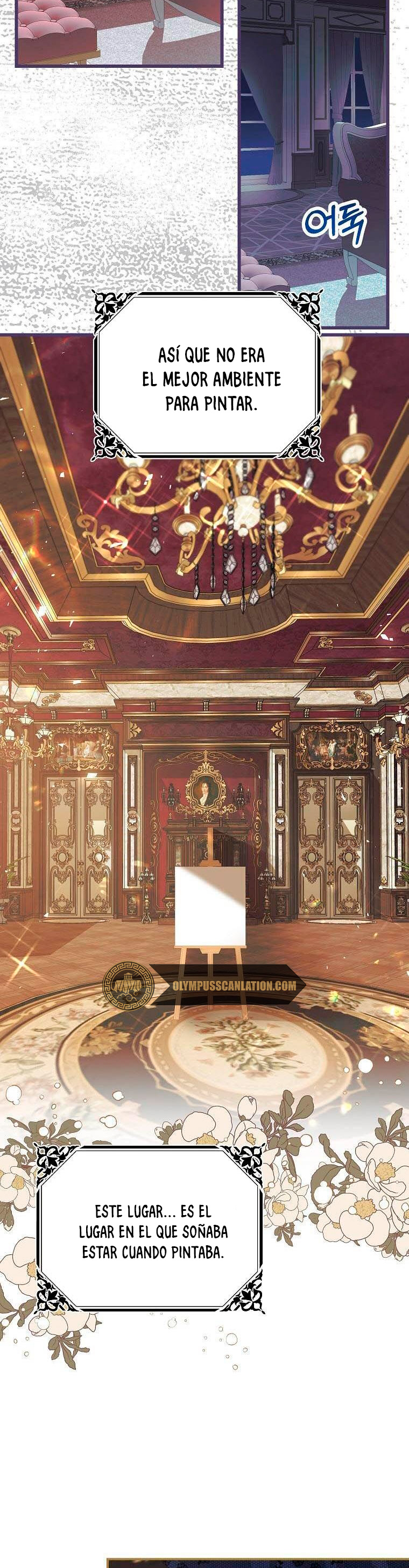 El tiempo adicional de la enferma terminal Capítulo 28 - Página 20