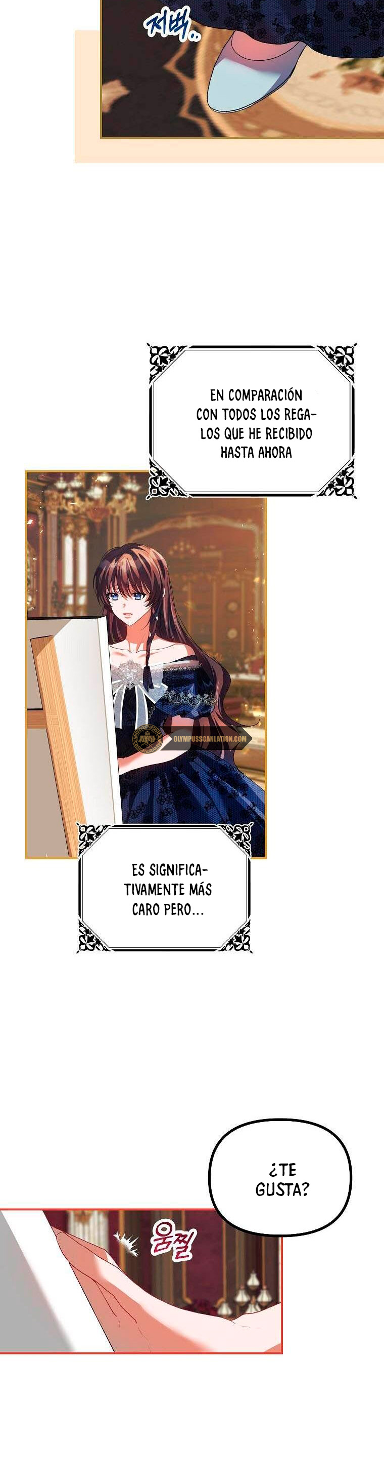 El tiempo adicional de la enferma terminal Capítulo 28 - Página 21