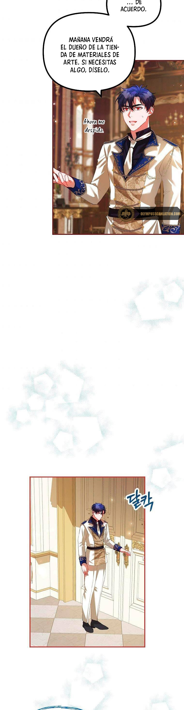 El tiempo adicional de la enferma terminal Capítulo 28 - Página 30