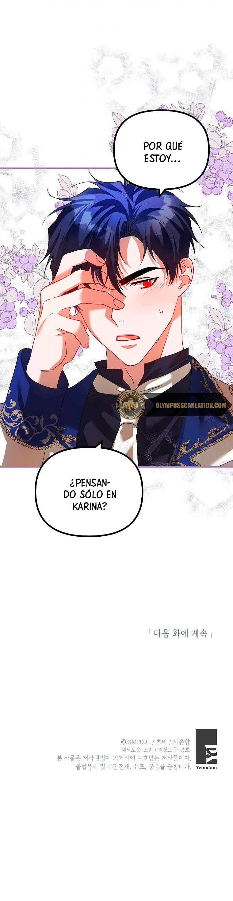 El tiempo adicional de la enferma terminal Capítulo 28 - Página 34